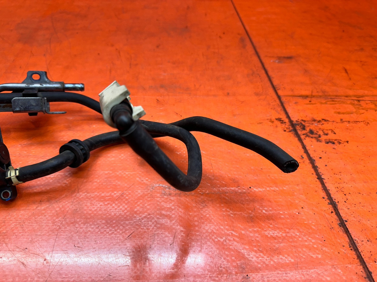 13 15 HONDA CIVIC SI 4D 2.4L VAPOR CANISTER PURGE VALVE SOLENOID OEM #3345