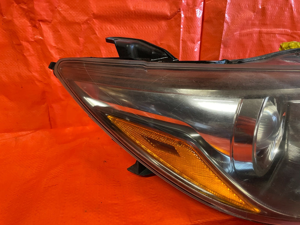 2015 2016 2017 TOYOTA CAMRY   PASSENGER RIGHT   HEADLIGHT HEADLAMP OEM FACTORY6