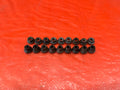 99 00 HONDA CIVIC SI B16A2 FACTORY INTAKE & EXHAUST MANIFOLD HARDWARE BOLTS #2210