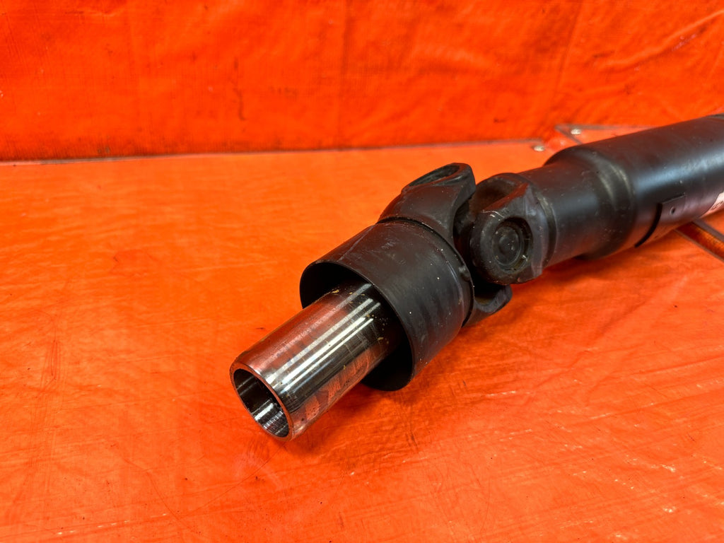 08 15 INFINITI G37 Q60   RWD ONLY   AUTOMATIC DRIVESHAFT PROPELLER SHAFT 3108