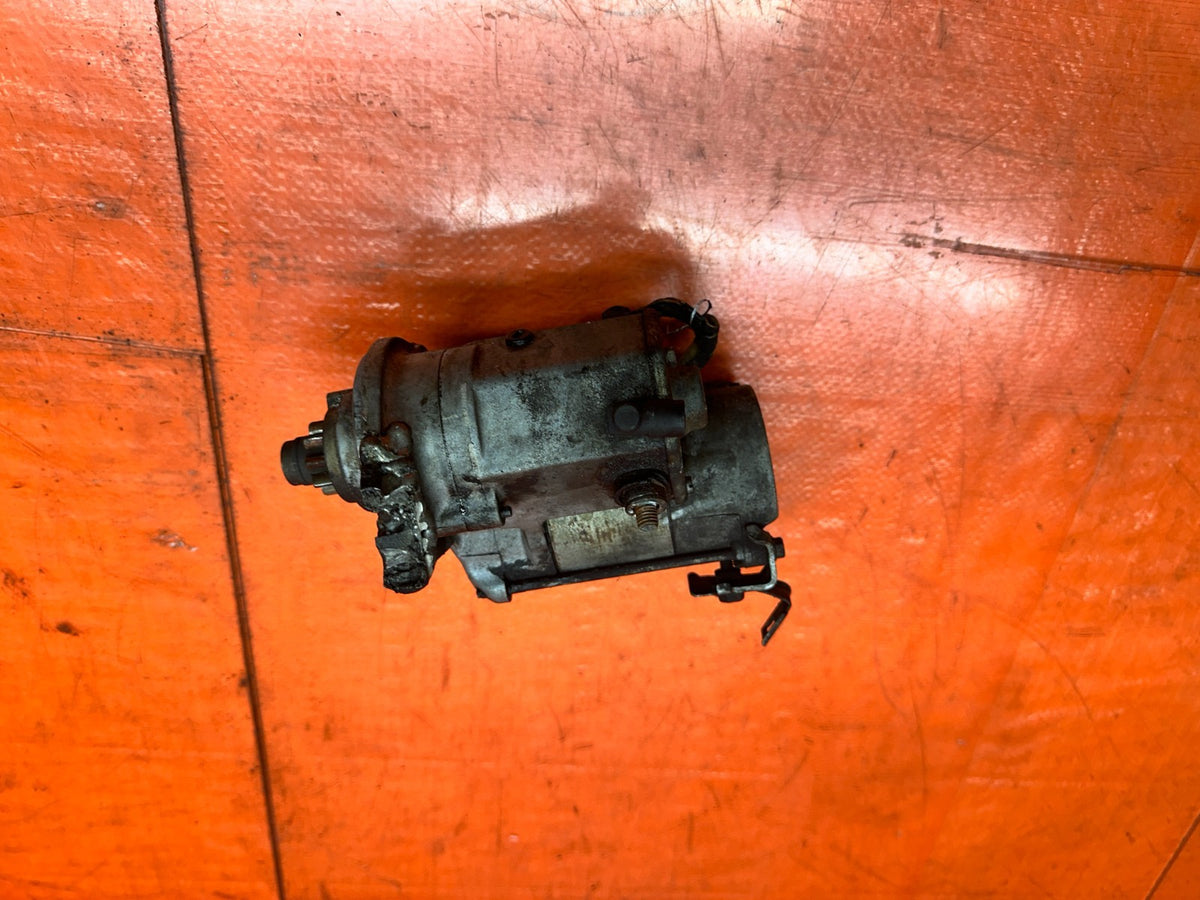 94-01 ACURA INTEGRA 92-00 CIVIC AUTOMATIC TRANSMISSION ENGINE STARTER MOTOR OEM6