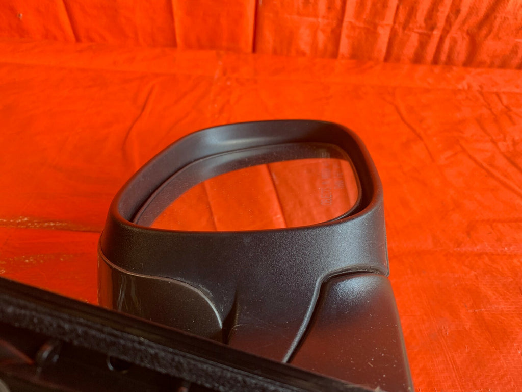 OEM 2016 16 KIA SOUL   PASSENGER RIGHT SIDE VIEW MIRROR   TITANIUM GRAY   5 PIN9