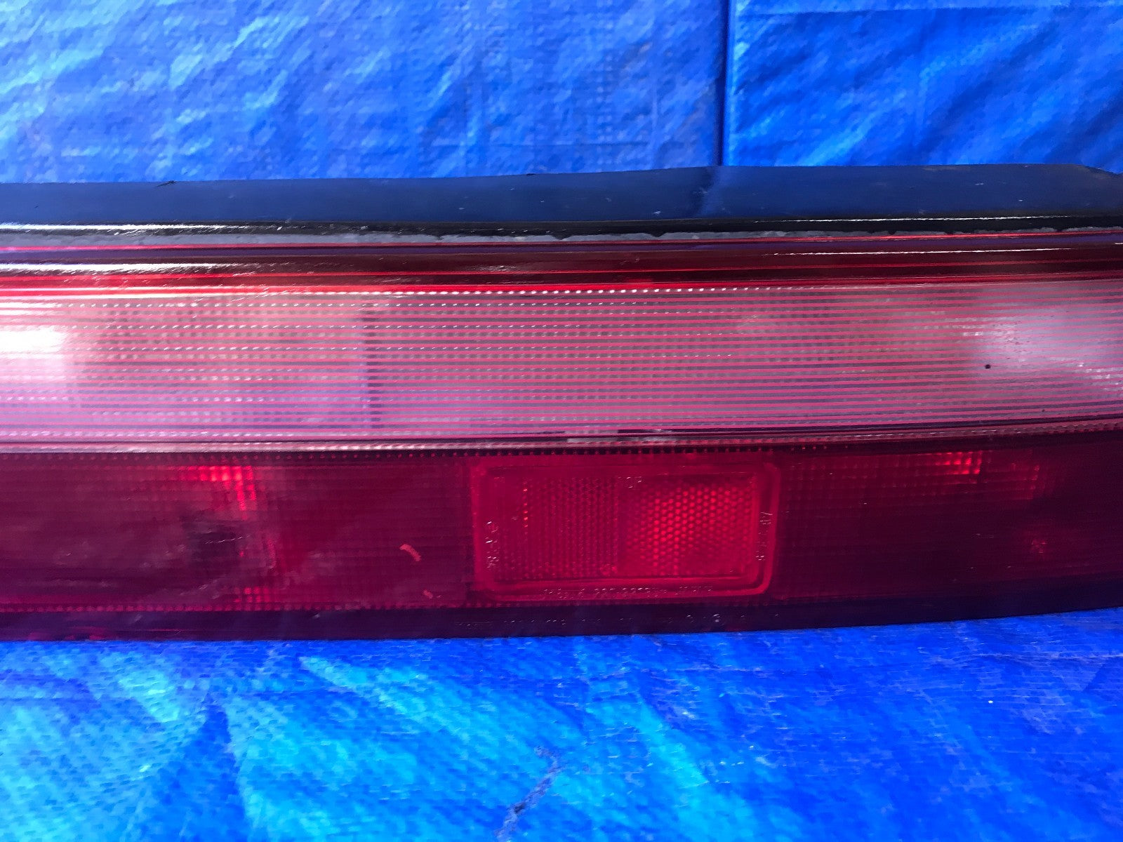 OEM 1990 1991 90 91 ACURA INTERA HATCHBACK PASSENGER RIGHT TAIL LIGHT LAMP2