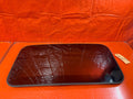 17 22 INFINITI Q60   SUNROOF MOONROOF SLIDING ROOF GLASS   OEM FACTORY OE0