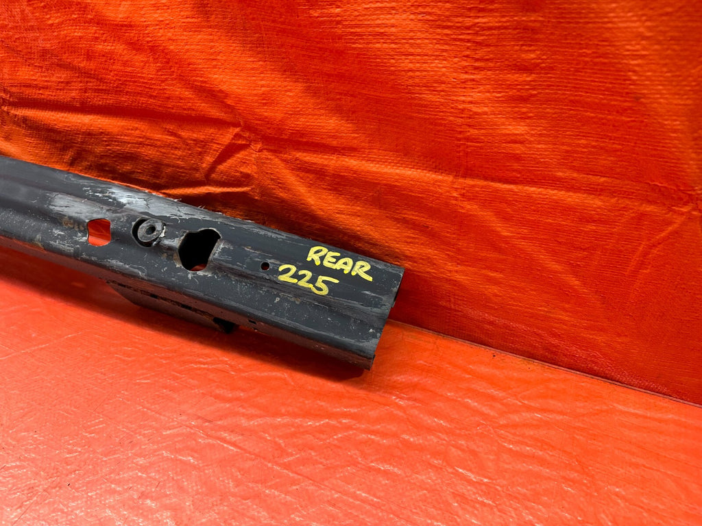 04 09 HONDA S2000 REAR CRASH BEAM REINFORCEMENT RE BAR W ENERGY ABSORBER OEM 2251