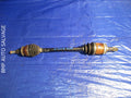 OEM 2014   2016 INFINITI Q70 3.7L RWD PASSENGER RIGHT AXLE DRIVE SHAFT ASSEMBLY0