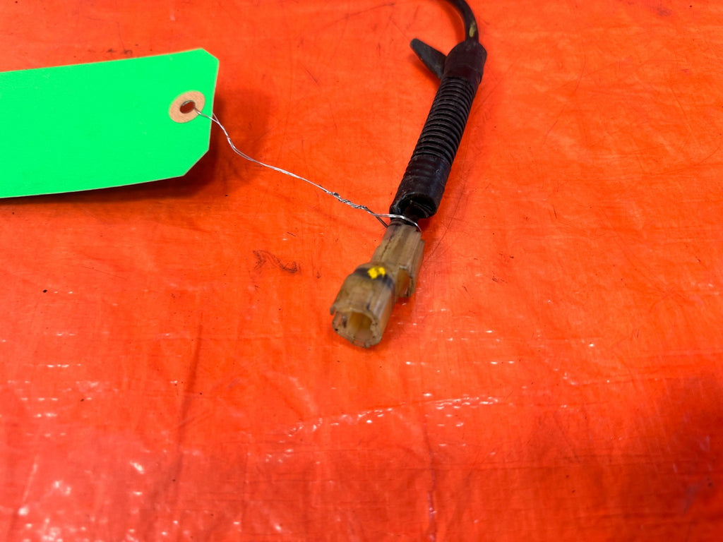 90 91 HONDA CIVIC HATCHBACK   PASSENGER RIGHT DOOR LOCK ACTUATOR LATCH OEM 3174