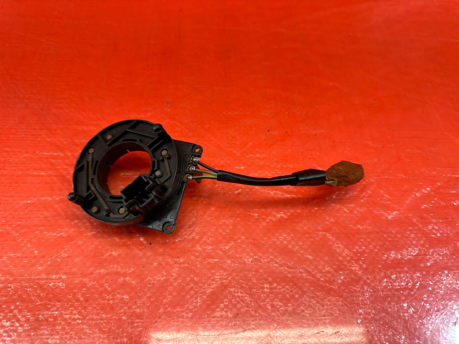 90 93 ACURA INTEGRA   SLIP RING SENSOR   35257 SK7 003   OEM #1895