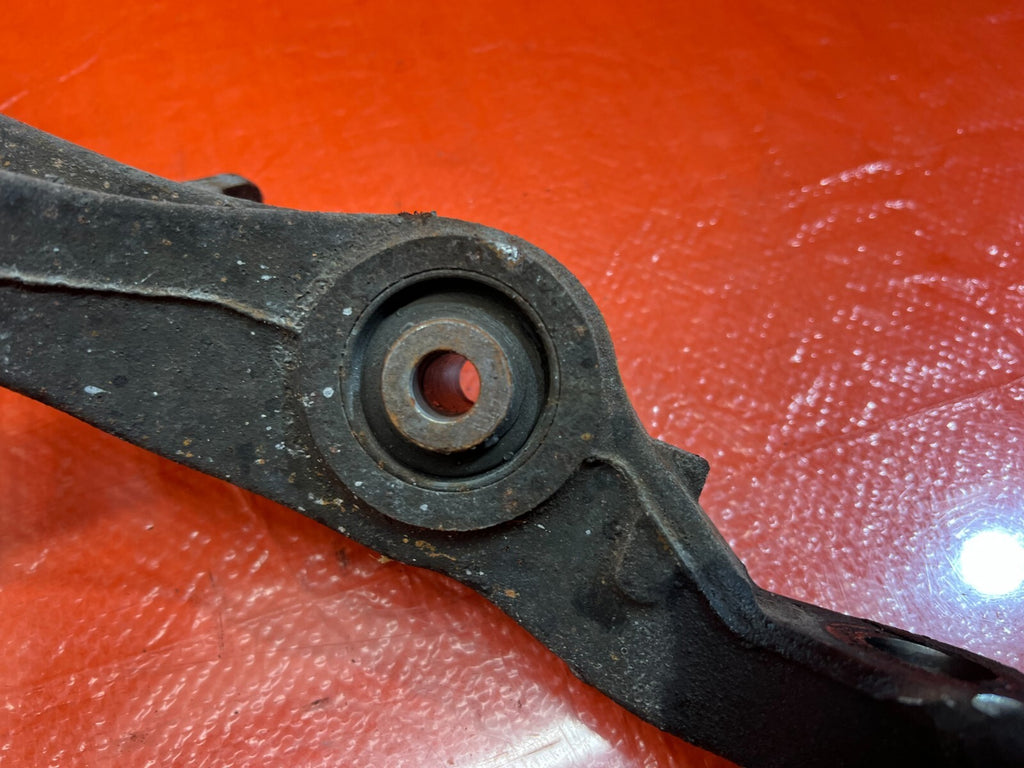 09 14 ACURA TSX   DRIVER LEFT FRONT   LOWER CONTROL ARM   OEM FACTORY #1585