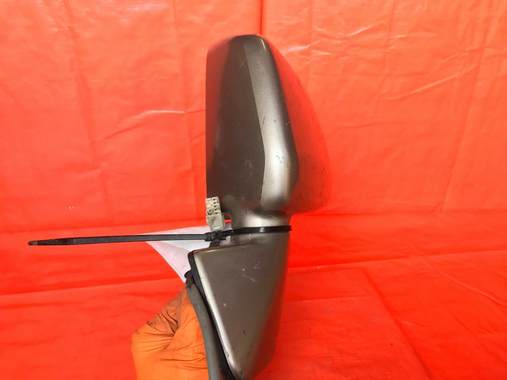 OEM 2001 2002 2003 LEXUS RX300 DRIVER LEFT SIDE VIEW MIRROR   GOLD   7 WIRE2