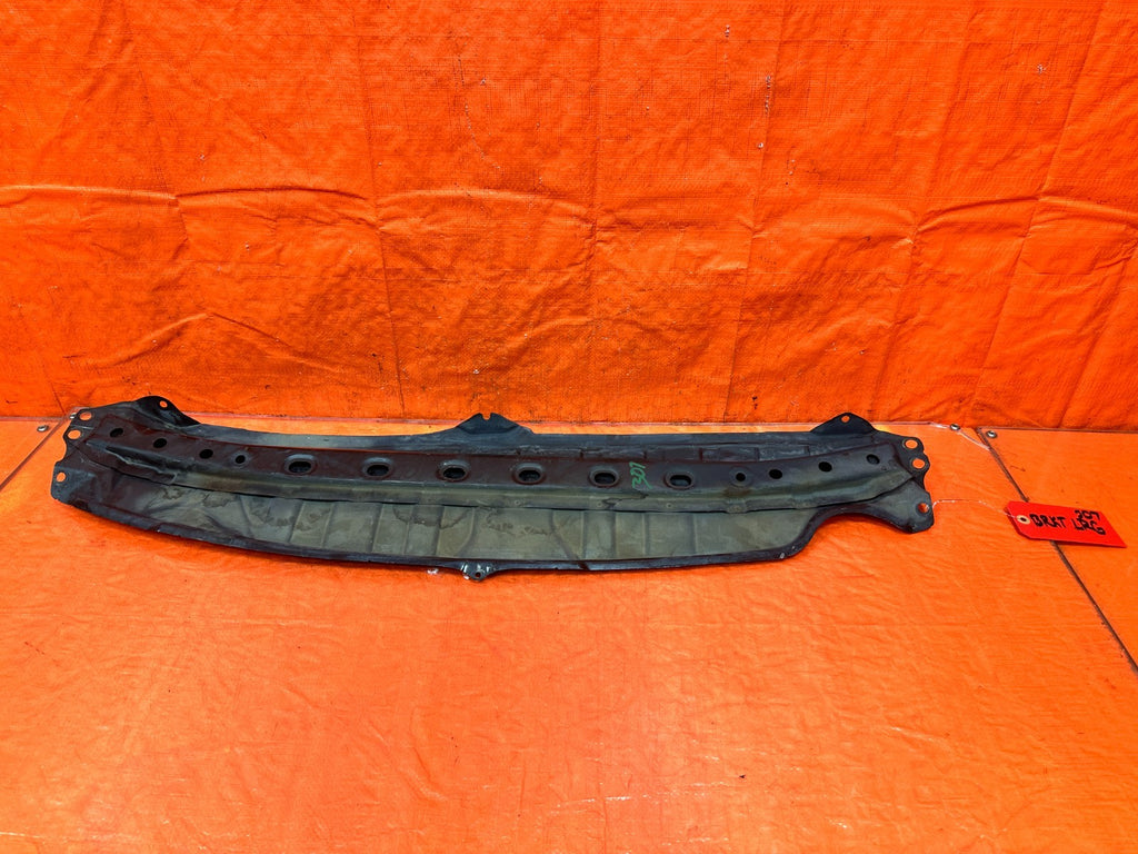 06 11 CIVIC WINDSHIELD WIPER COWL EXTENSION COVER BRACKET PLATE OEM #3070