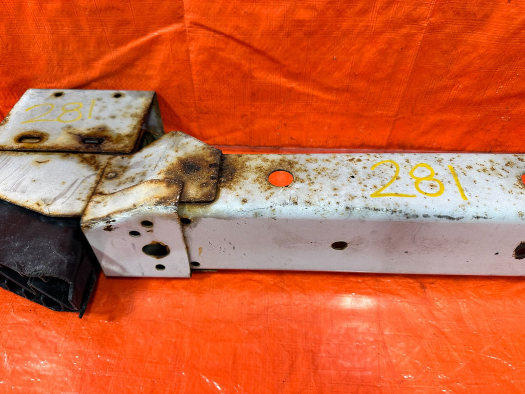 94 01 ACURA INTEGRA   FRONT REINFORCEMENT RE BAR CRASH BEAM   OEM #2812