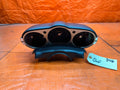 03-05 NISSAN 350Z 3.5L 6 SPEED MANUAL INSTRUMENT GAUGE CLUSTER SPEEDO OEM #3460