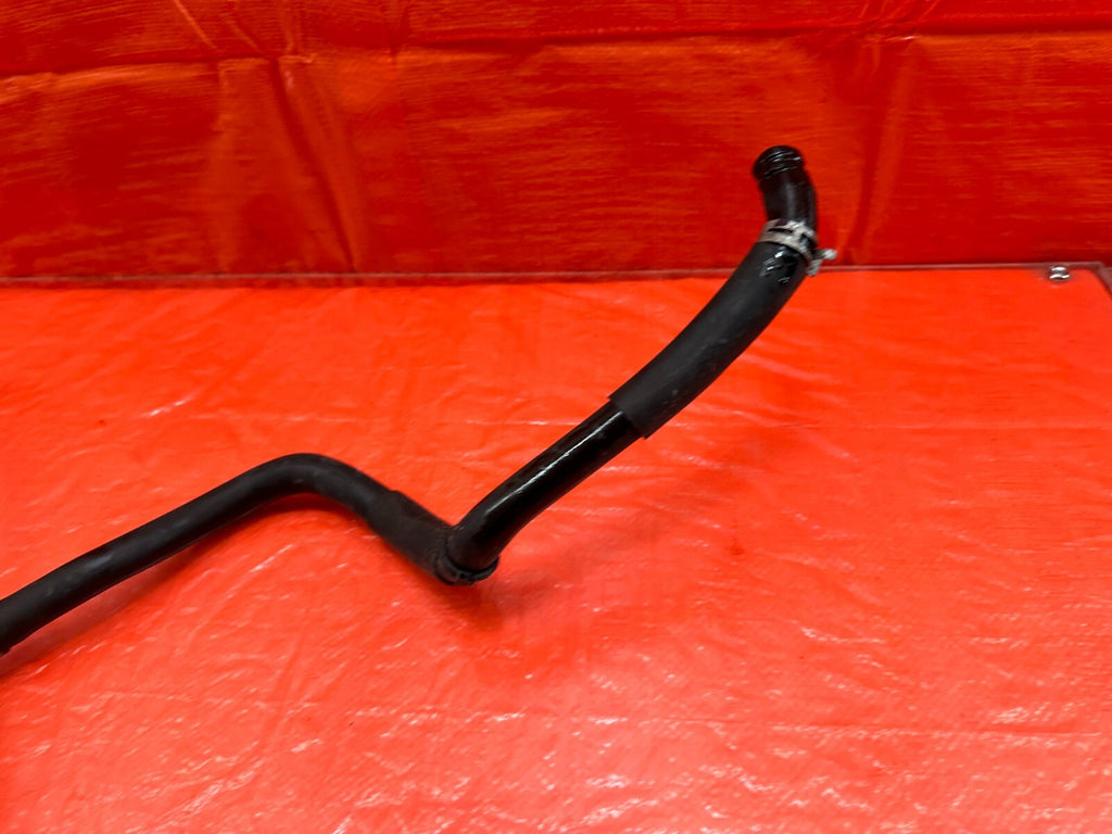 08 20 SUBARU WRX & STI   EJ257 POWER STEERING RESERVOIR TANK BOTTLE   OEM #1825