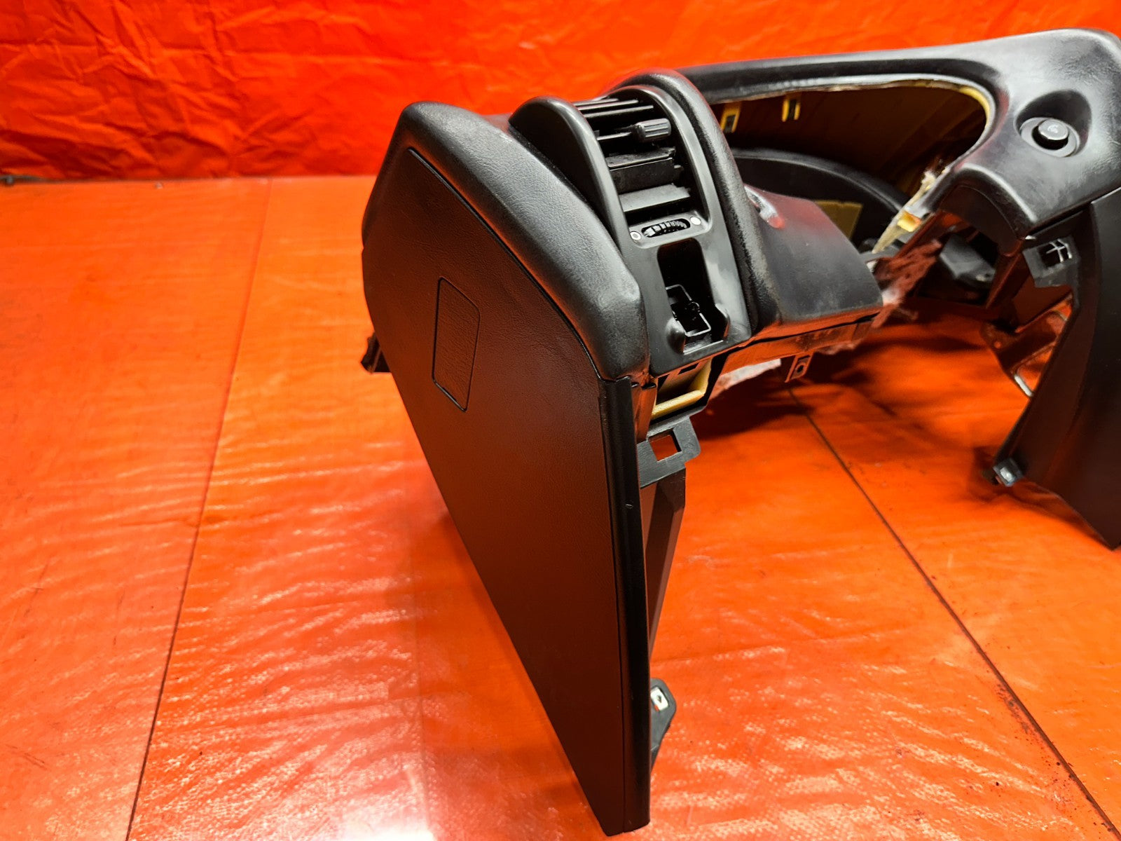 94 01 ACURA INTEGRA INTERIOR DASH DASHBOARD PANEL OEM #33123