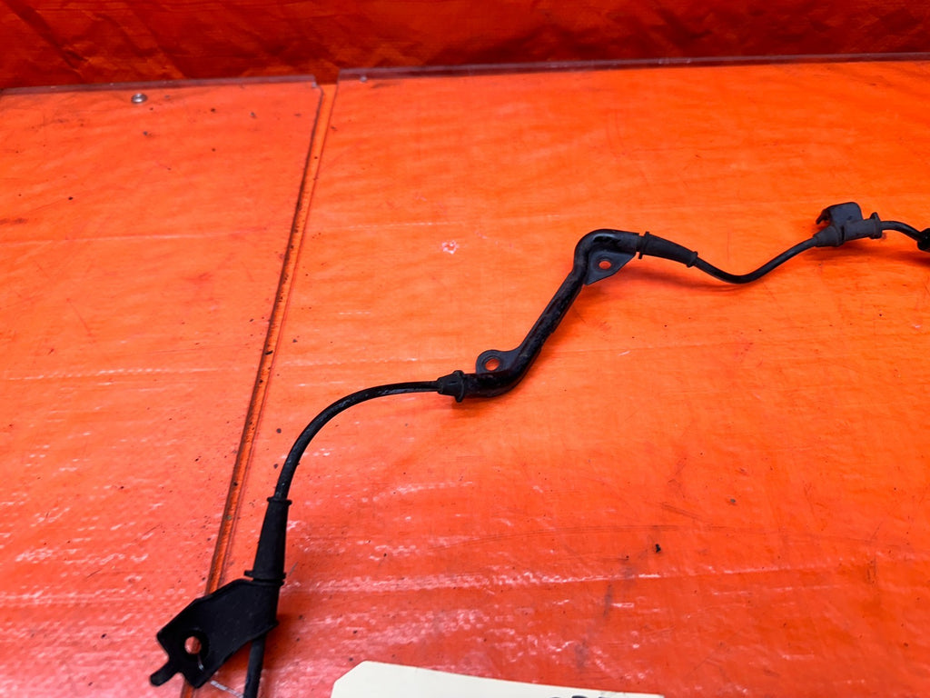 00-03 HONDA S2000 AP1 2.0L RIGHT PASSENGER FRONT ABS WHEEL SPEED SENSOR WIRE #337