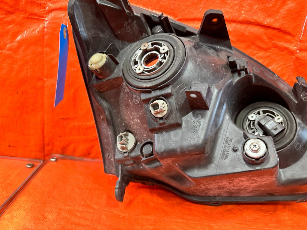 04 05 HONDA CIVIC SI EP3 HATCHBACK AFTERMARKET HEADLIGHTS LEFT RIGHT #30817