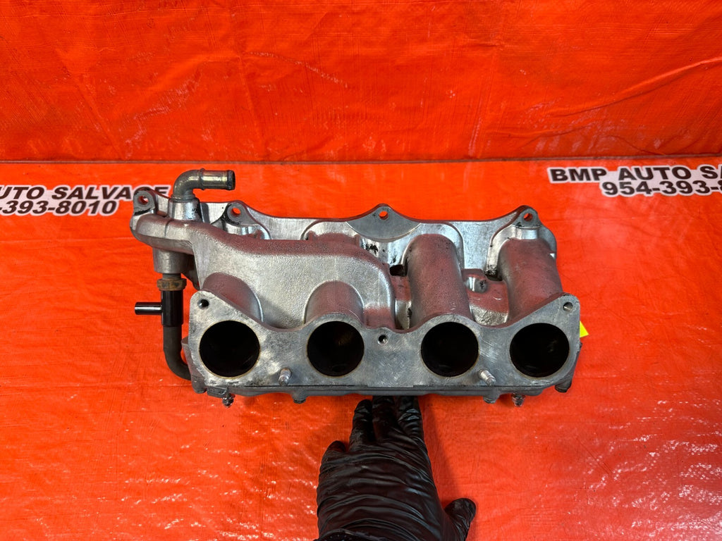 04 05 ACURA TSX   K24A2   INNER INTAKE MANIFOLD ASSEMBLY   OEM FACTORY #2558