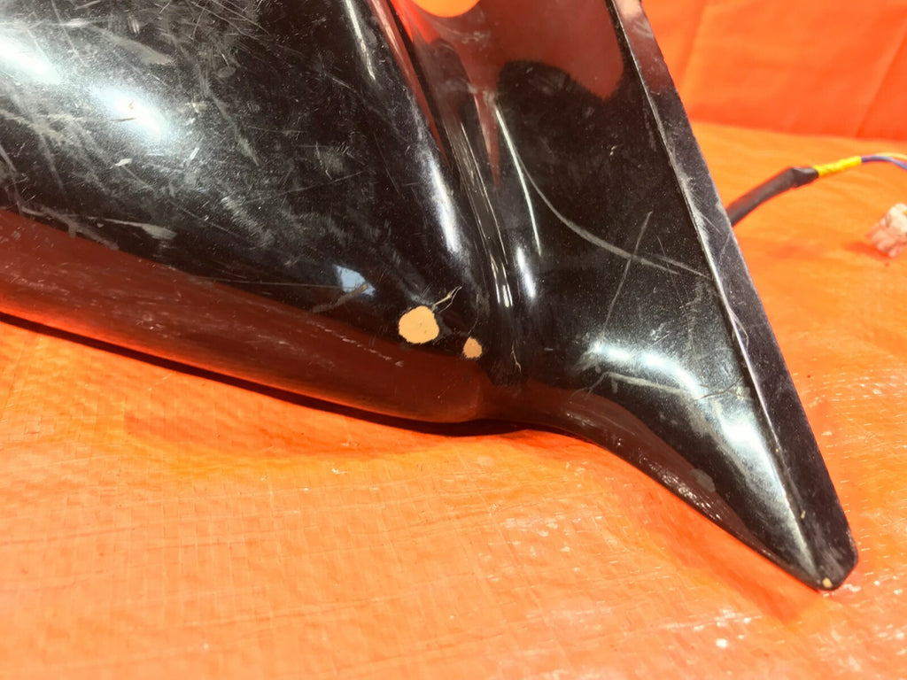 OEM 1999 2000 2001 2002 2003 TOYOTA SOLARA PASSENGER RIGHT SIDE VIEW MIRROR POWR6