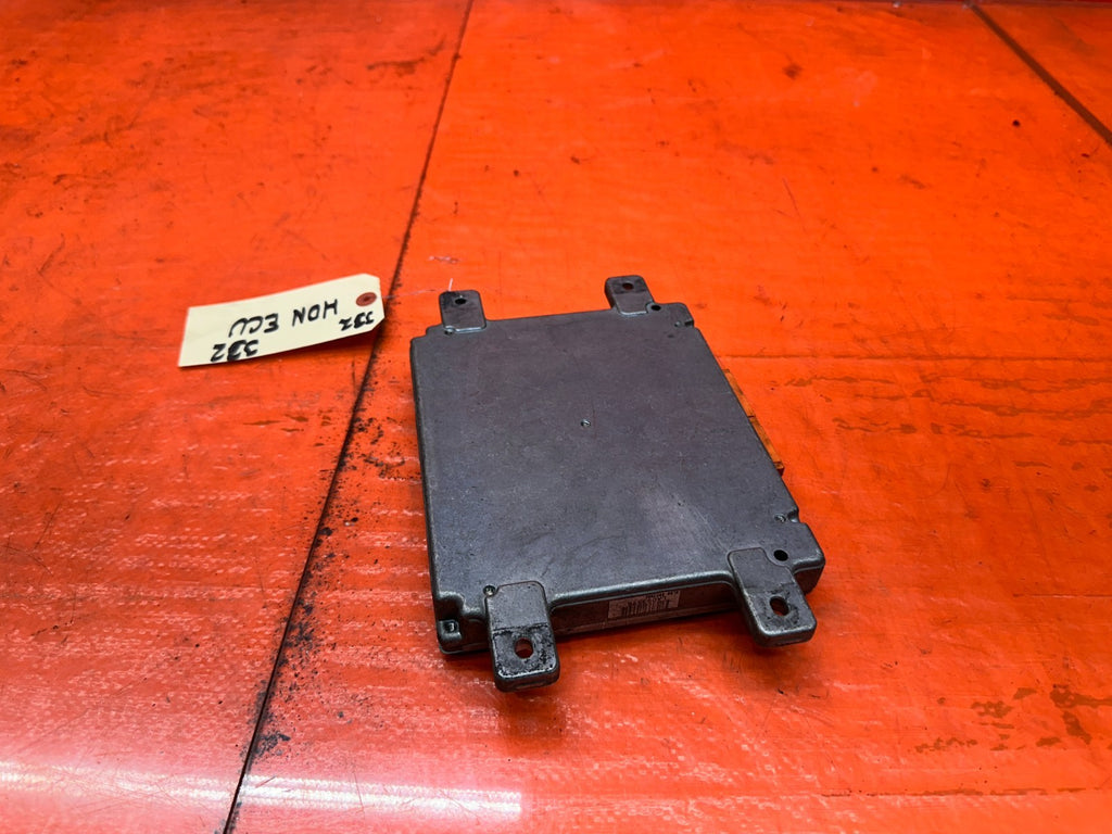 92 96 HONDA PRELUDE   39790 SS0 A01 ABS CONTROL UNIT COMPUTER OEM #3327