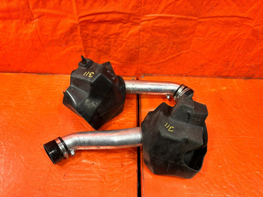 08 13 INFINITI G37 COUPE & CONVERTIBLE   STILLEN AIR INTAKE KIT   #3118