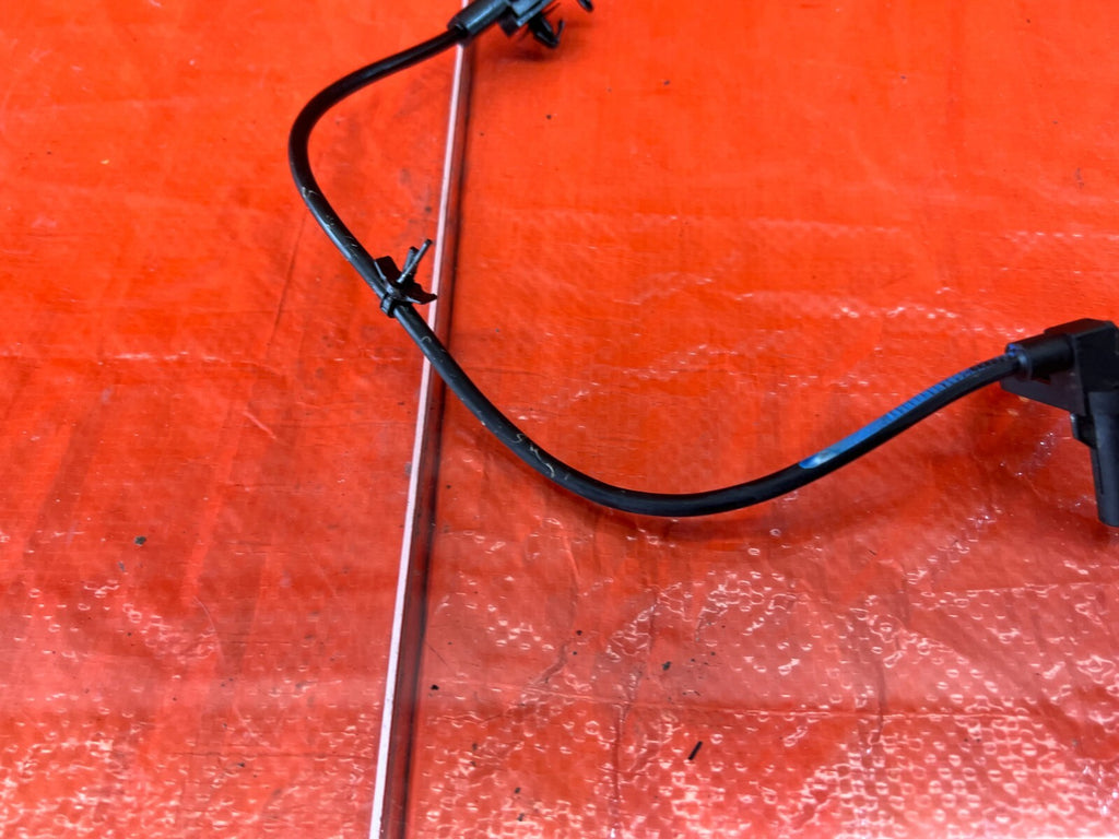 14 20 INFINITI Q50 Q60   ABS WIRE / SPEED SENSOR   LEFT REAR   OEM FACTORY #1136