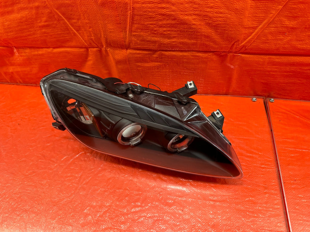 00 03 HONDA S2000   UNKNOWN BRAND   PASSENGER RIGHT   PROJECTOR HEADLIGHT #1989
