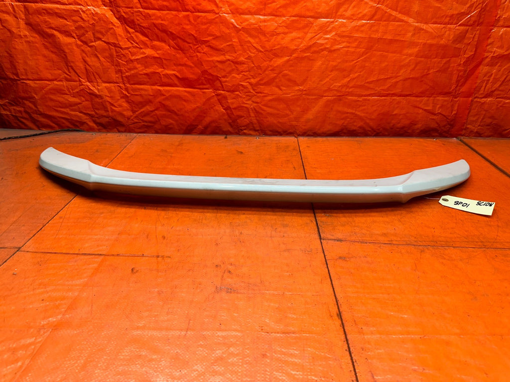 2013-2016 SCION FRS SUBARU BRZ REAR TRUNK SPOILER WING ASSEMBLY OEM #SCIO6