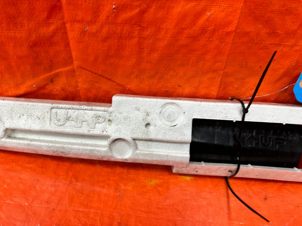 04-05 ACURA TSX - REAR BUMPER FOAM IMPACT ENERGY ABSORBER - OEM 3042