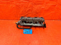 06 08 ACURA TSX   K24A2 INTAKE MANIFOLD BASE INNER PORTION W/ INJECTORS OEM 3040