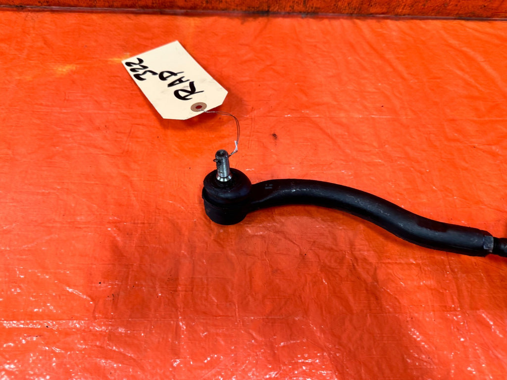04 05 ACURA TSX   POWER STEERING GEAR BOX RACK AND PINION   OEM FACTORY #32210