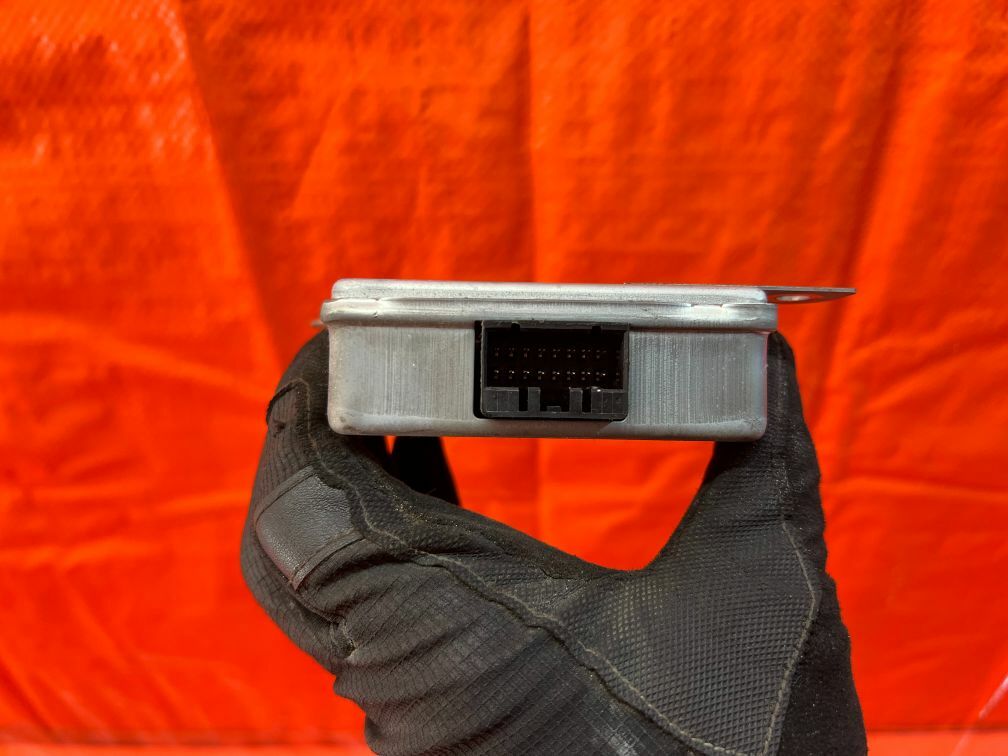 90 91 NISSAN 300ZX   CRUISE CONTROL COMPUTER MODULE   18930 30P01   OEM #852