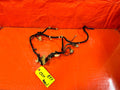 88 89 HONDA CRX DX   INSTRUMENT GAUGE CLUSTER WIRING HARNESS WIRE LOOM   OEM 2770