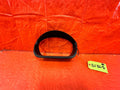 02 05 HONDA CIVIC SI EP3   INSTRUMENT GAUGE CLUSTER SURROUND BEZEL TRIM OEM #3060