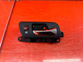 04 08 ACURA TSX   PASSENGER RIGHT FRONT   INTERIOR DOOR GRAB PULL HANDLE OEM 1960