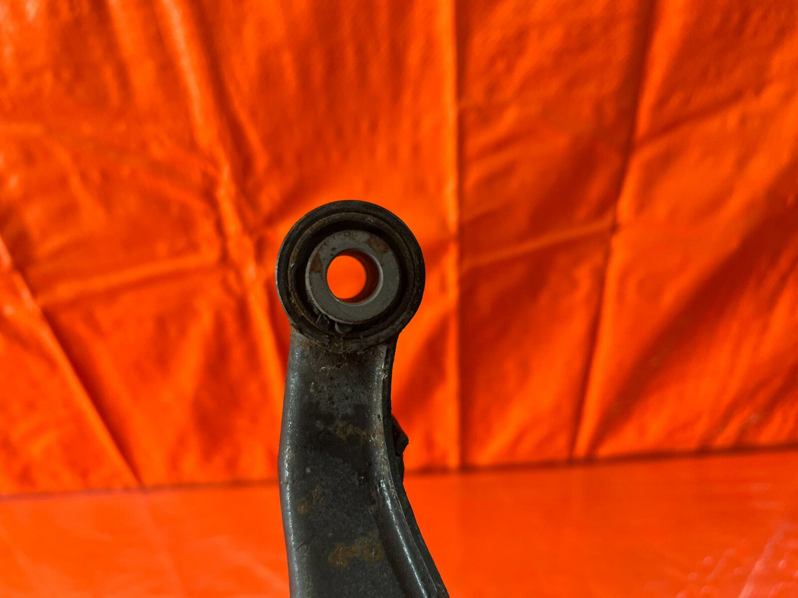 90 96 NISSAN 300ZX NON TUBO MODEL   LEFT OR RIGHT   REAR UPPER CONTROL ARM OEM 3