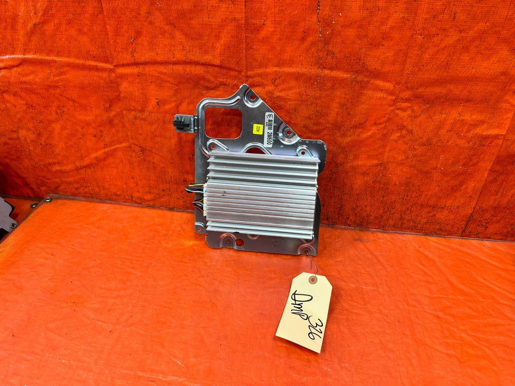 13 16 HYUNDAI GENESIS COUPE   AUDIO AMPLIFIER AMP   OEM 3260