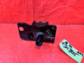 13 16 HYUNDAI GENESIS COUPE   PASSENGER RIGHT   REAR CRASH BAR RE BAR BRACKET0