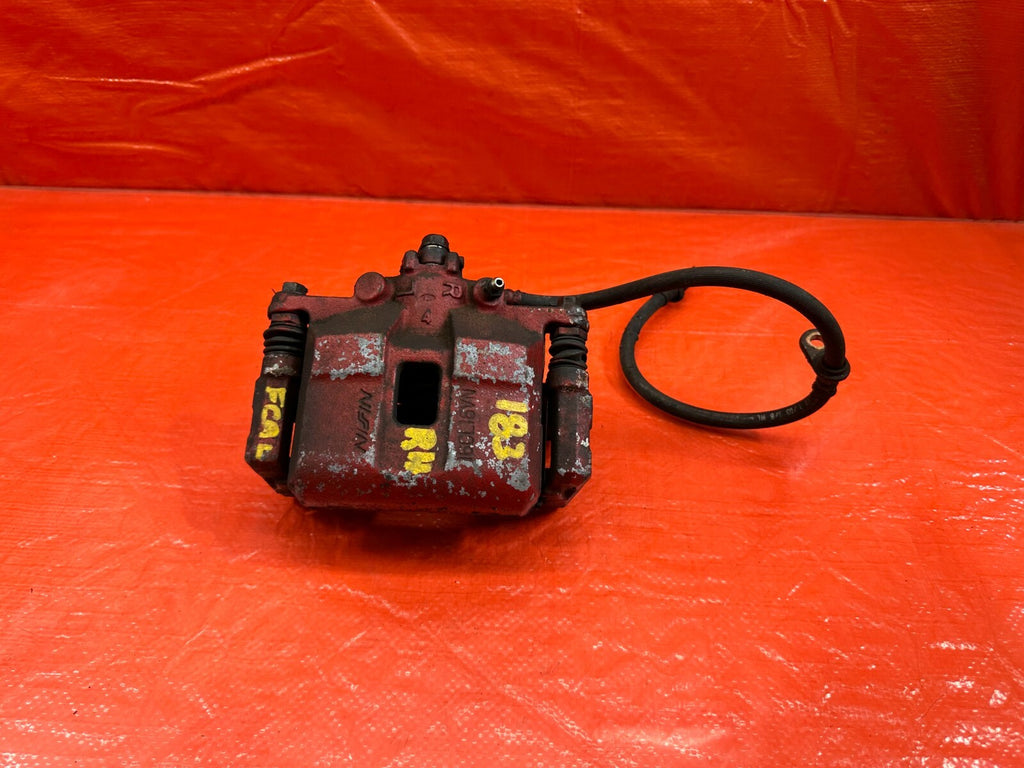 02 06 ACURA RSX TYPE S   PASSENGER RIGHT FRONT BRAKE CALIPER   OEM FACTORY #1830