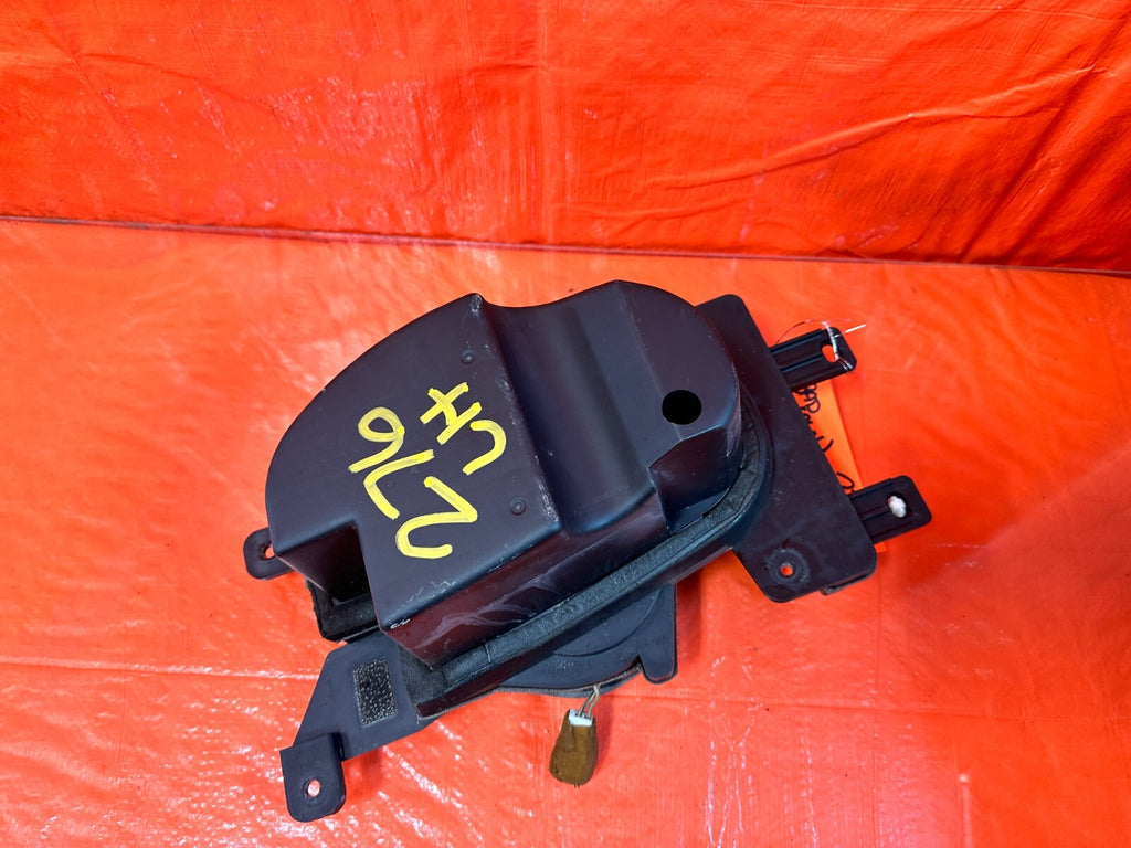 1992 92 LEXUS SC300   DRIVER LEFT DOOR SPEAKER HOUSING ASSEMBLY OEM FACTORY #27610