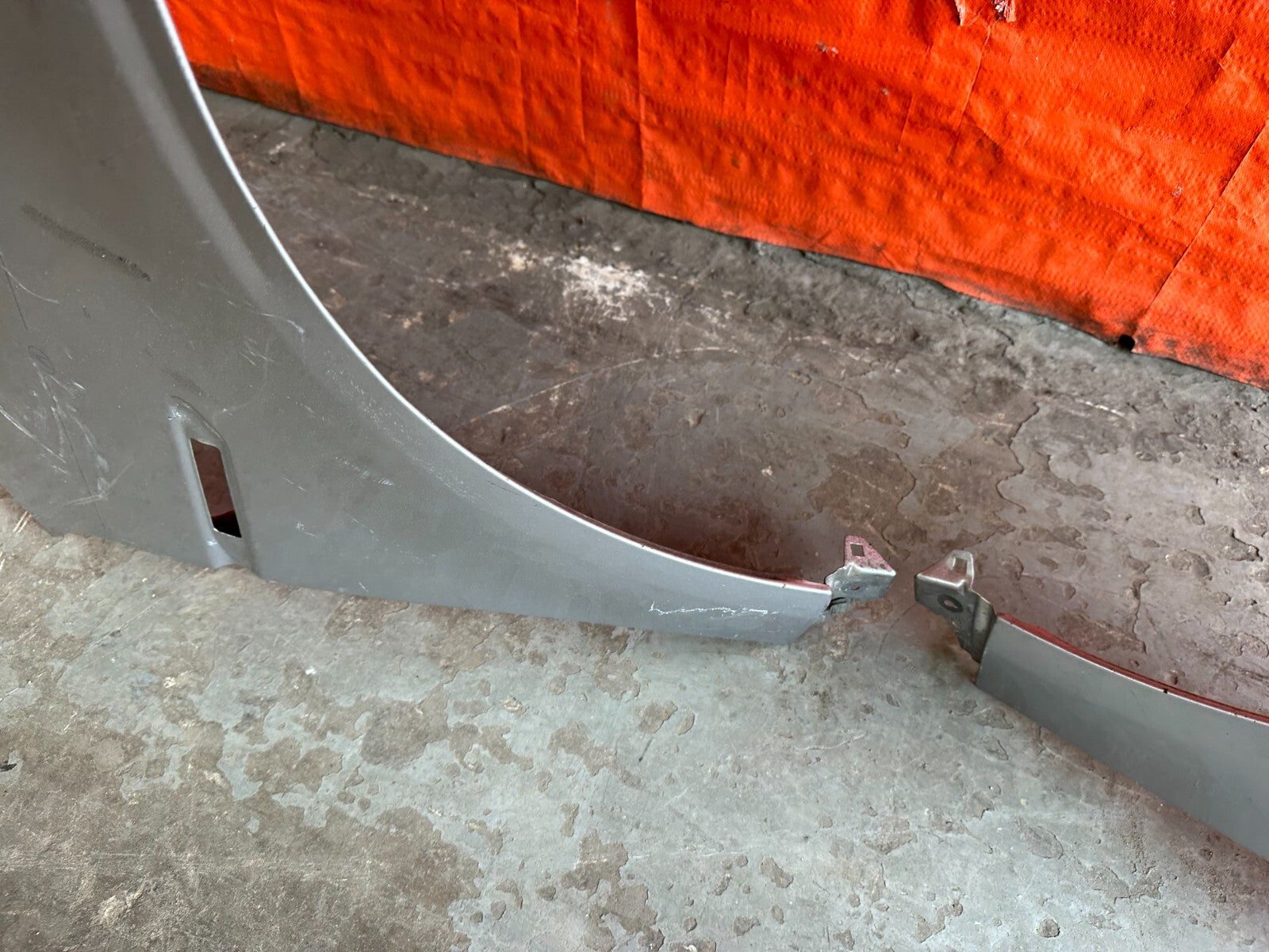 04 08 ACURA TL   LEFT AND RIGHT FENDERS   ROLLED   MIAMI LOCAL PICK UP ONLY! OEM14