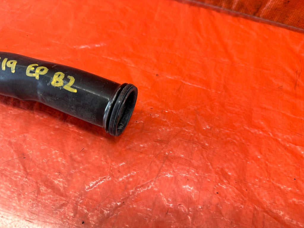 13 16 HYUNDAI GENESIS COUPE 3.8L   COOLANT WATER PASSAGE   OEM FACTORY #2191