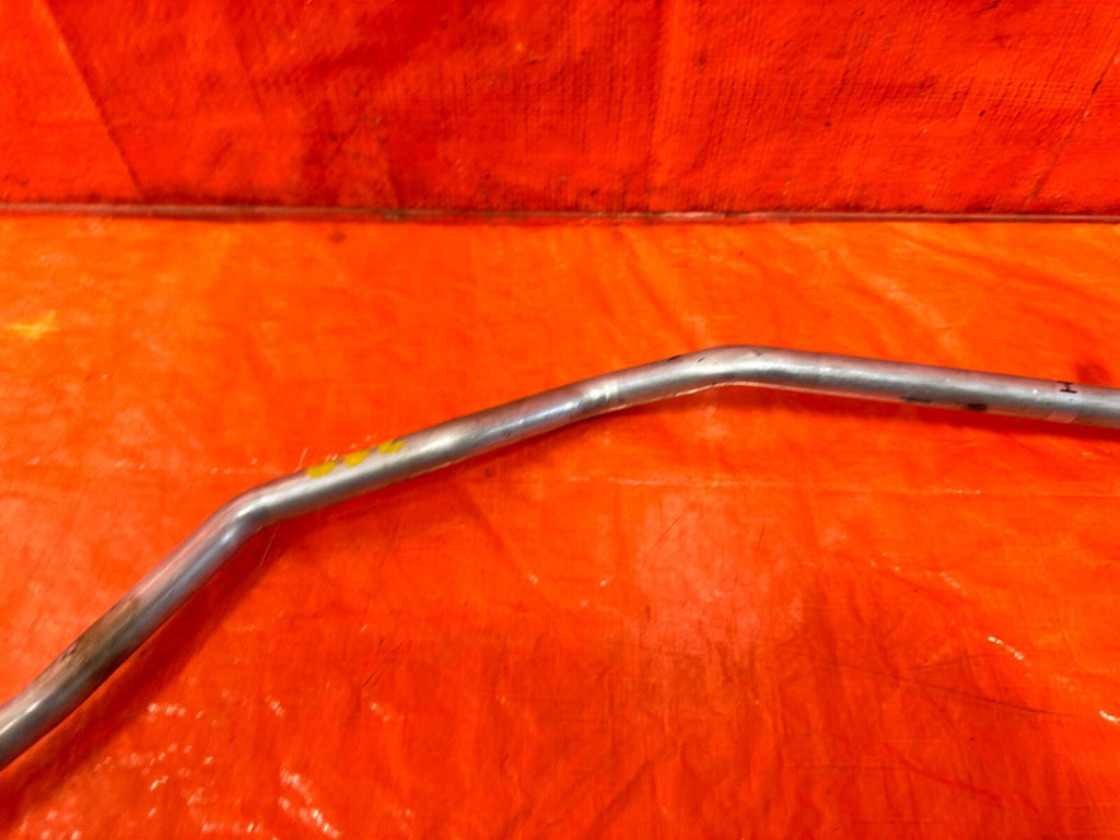 14 20 INFINITI Q50 & 17 20 Q60   AC LINE HOSE PIPE   OEM FACTORY OE #2897