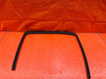 04 08 ACURA TSX   DRIVER LEFT REAR WINDOW GLASS RUN CHANNEL   OEM #2090