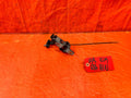 03 05 LANCER EVOLUTION EVO VIII IX 8 9   RIGHT REAR DOOR HINGES   OEM #EV90
