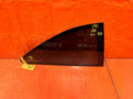 96 00 HONDA CIVIC   2D COUPE PASSENGER RIGHT REAR QUARTER 1/4 GLASS OE OEM #1910