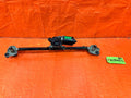 10 16 HYUNDAI GENESIS COUPE WINDSHIELD WIPER MOTOR W/ LINKAGE COMPLETE OEM 2990