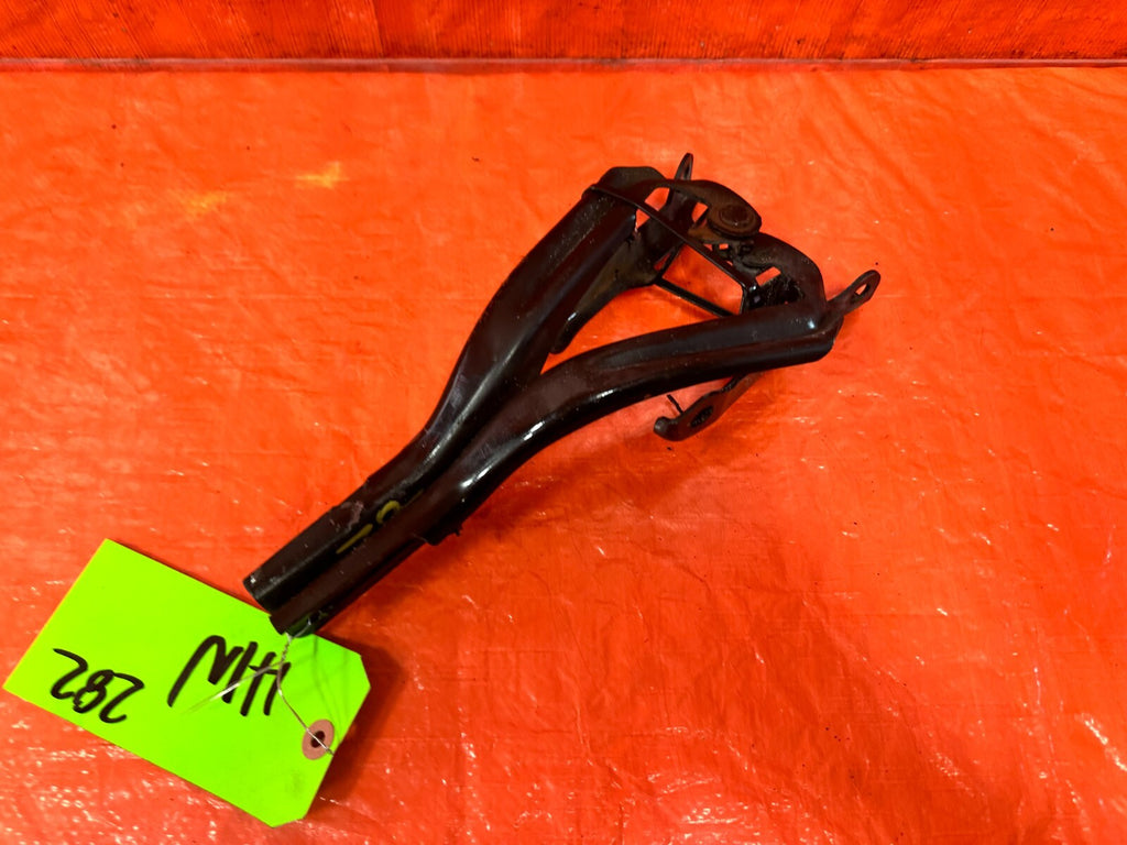 06 11 HONDA CIVIC   HOOD HINGES   DRIVER LEFT PASSENGER RIGHT HINGES OEM 2825