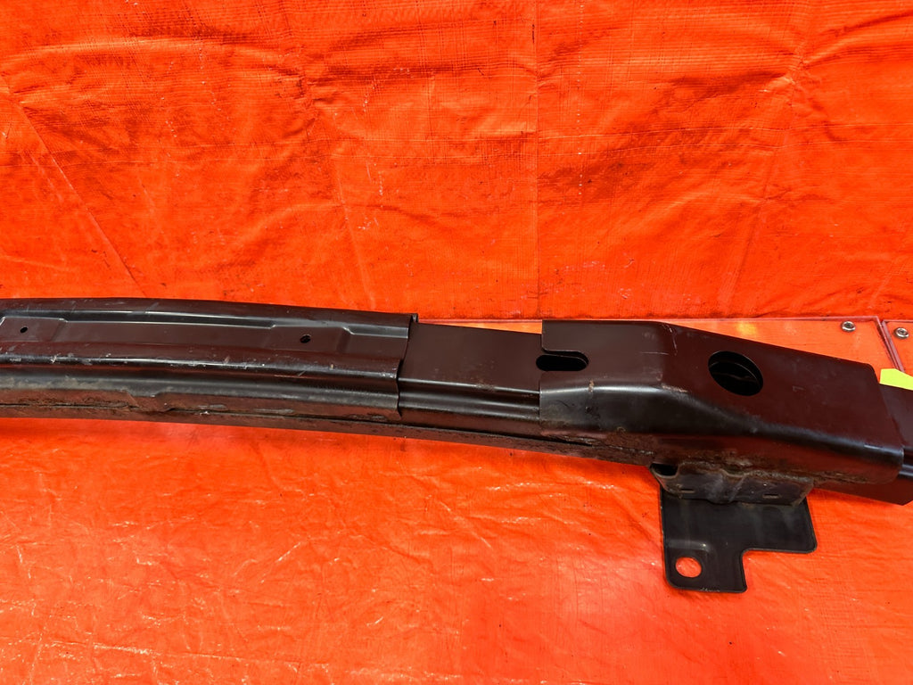 10 16 HYUNDAI GENESIS COUPE   FRONT CRASH BEAM REINFORCEMENT RE BAR   OEM #2993