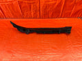 09 14 ACURA TSX   PASSENGER RIGHT FRONT LOWER FENDER TRIM   OEM #1580
